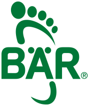 Baer Shoes Logo