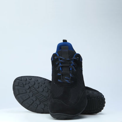 Gym Panther - Blue