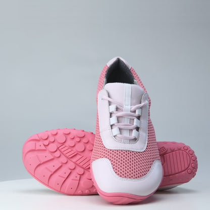 Comfy Barfuß Barefoot - Shrinking Violet ( Baer Sole)