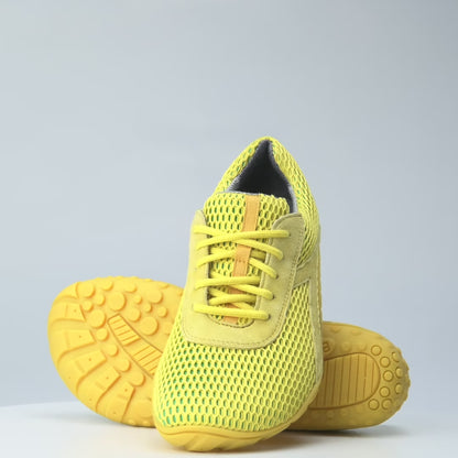 NeXGen - Yellow (Baer Sole)